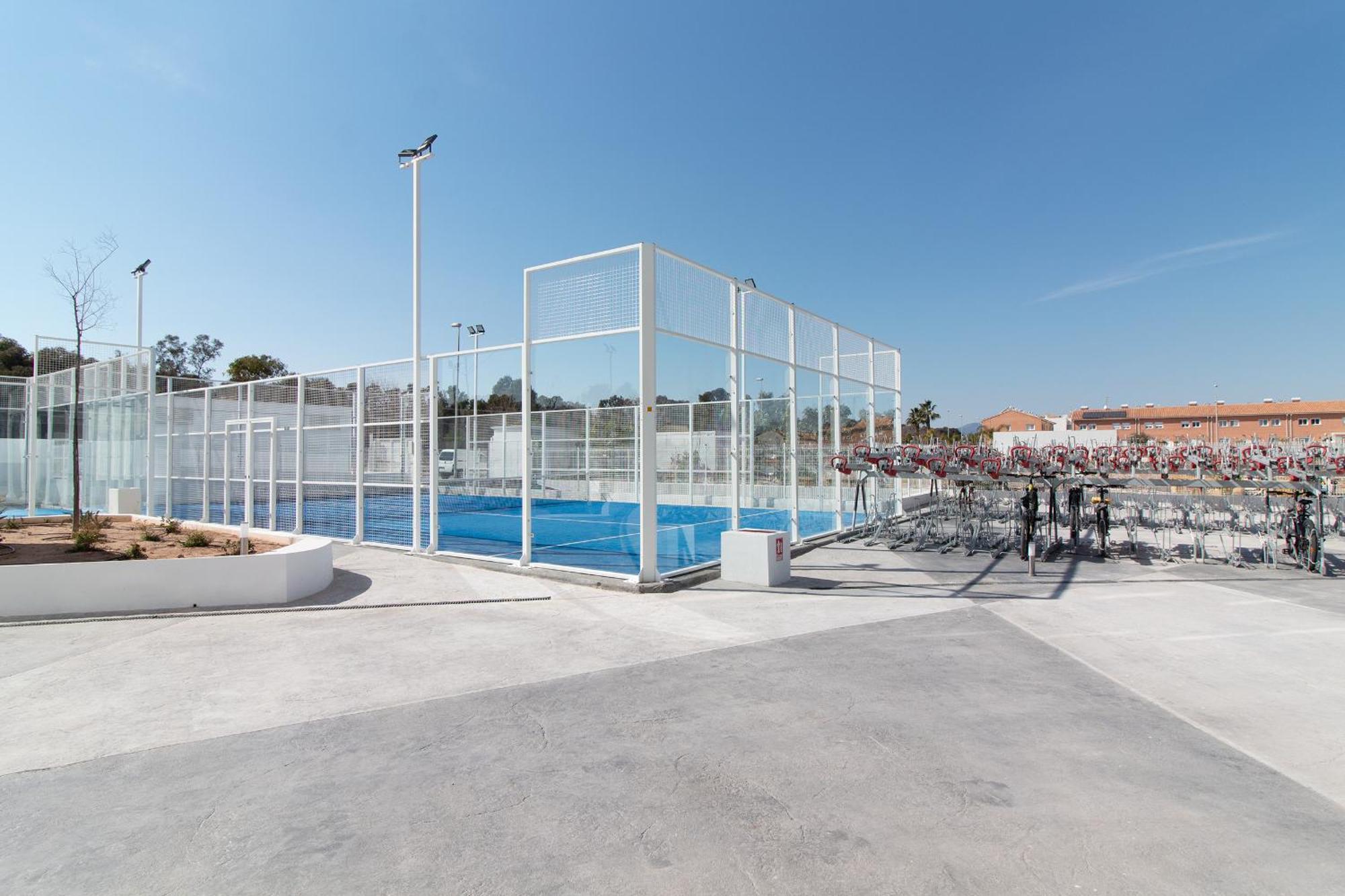 Global Properties, Apartamento Con Vistas Al Mar, 2 Terrazas Y Piscina En Canet D'En Berenguer Exteriör bild