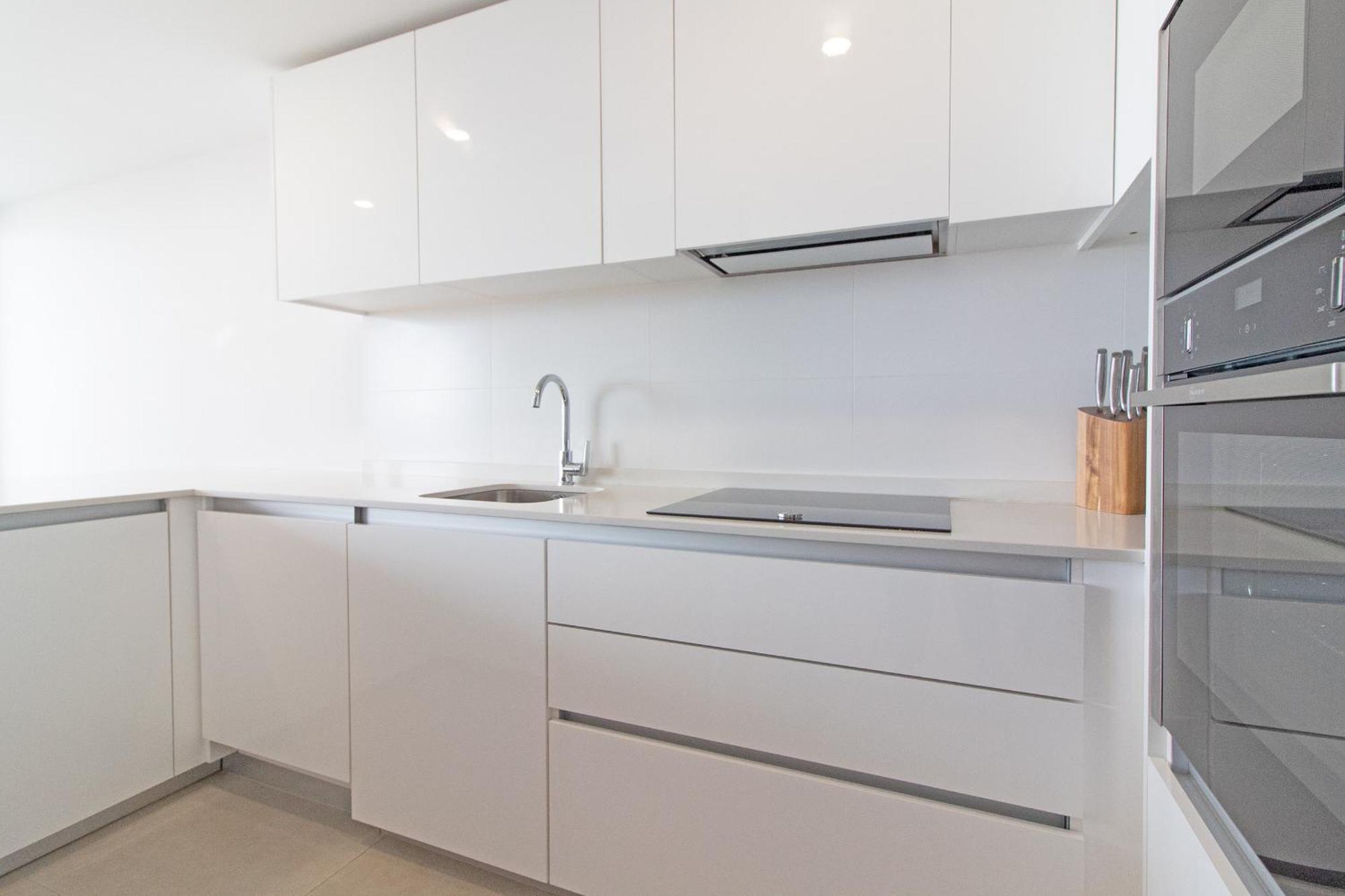 Global Properties, Apartamento Con Vistas Al Mar, 2 Terrazas Y Piscina En Canet D'En Berenguer Exteriör bild